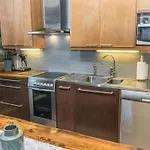 Kaislaranta By Interhome Tatil Evi Vartsala