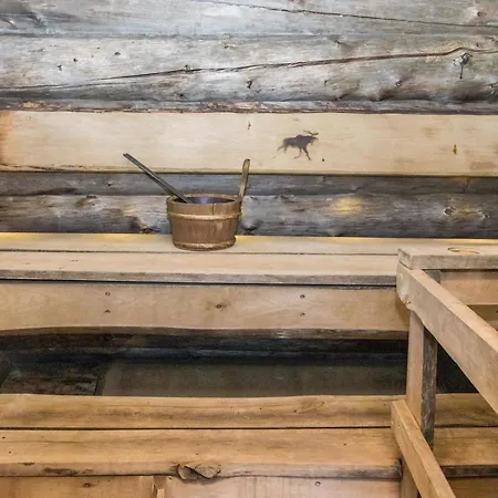 Kaislaranta By Interhome Σπίτι διακοπών