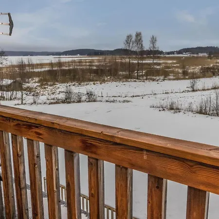 Σπίτι διακοπών Kaislaranta By Interhome