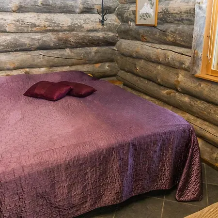 Σπίτι διακοπών Kaislaranta By Interhome *