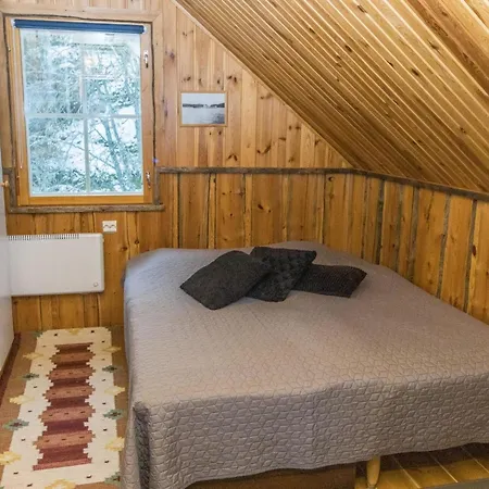 Kaislaranta By Interhome Holiday home Vartsala