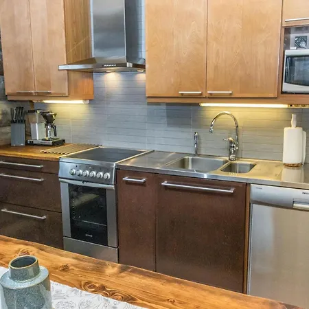 Σπίτι διακοπών Kaislaranta By Interhome Vartsala