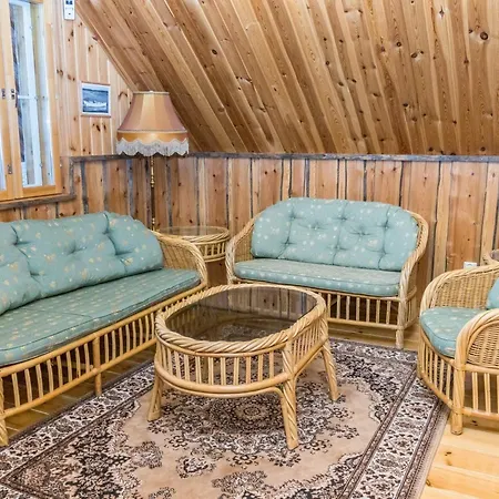 Kaislaranta By Interhome Vartsala