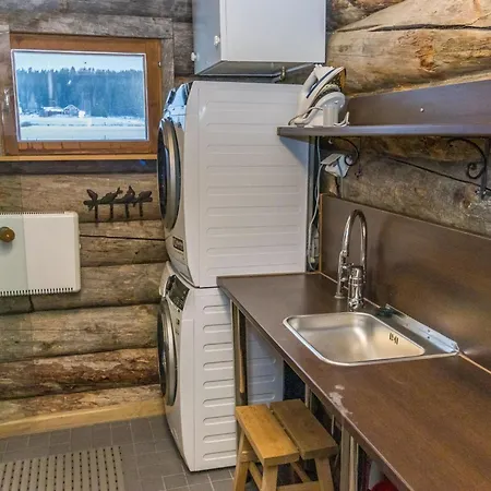 Kaislaranta By Interhome Holiday home *