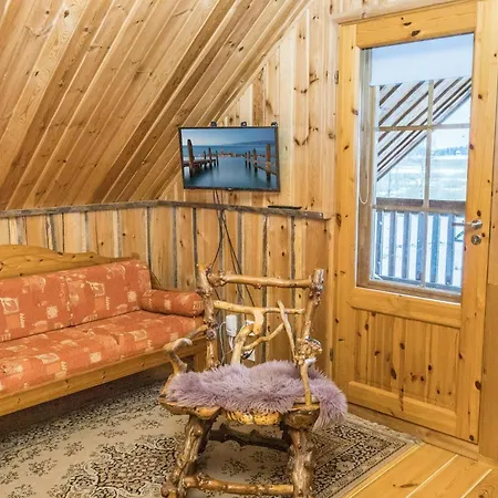 Kaislaranta By Interhome Holiday home Vartsala