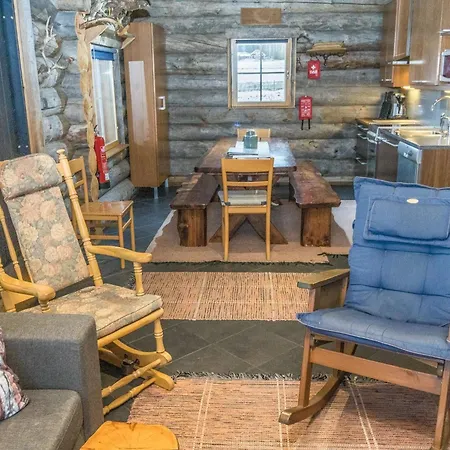 Σπίτι διακοπών Kaislaranta By Interhome *