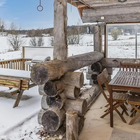 Holiday home Kaislaranta By Interhome Vartsala