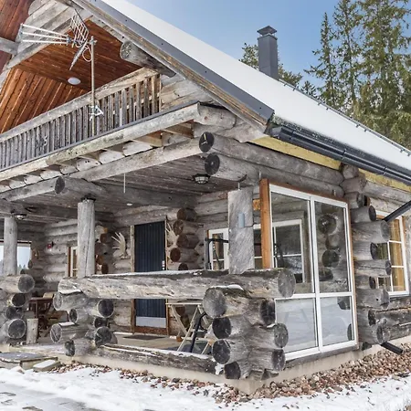 Kaislaranta By Interhome Holiday home Vartsala