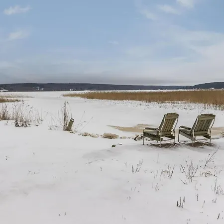 Kaislaranta By Interhome بيت للعطل Vartsala