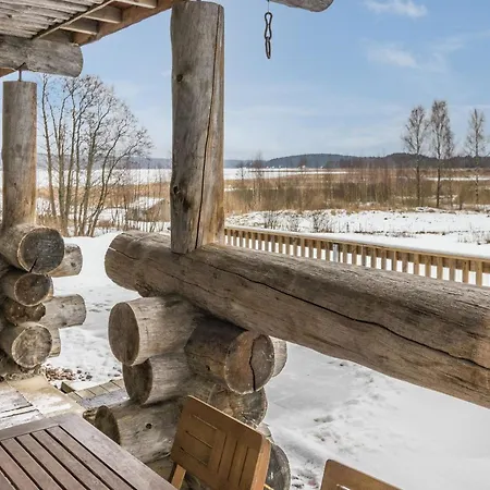 Kaislaranta By Interhome Vakantiehuis Vartsala