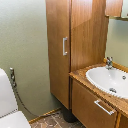 Kaislaranta By Interhome Tatil Evi *