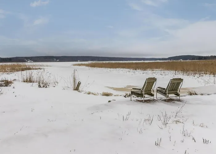 Kaislaranta By Interhome بيت للعطل Vartsala