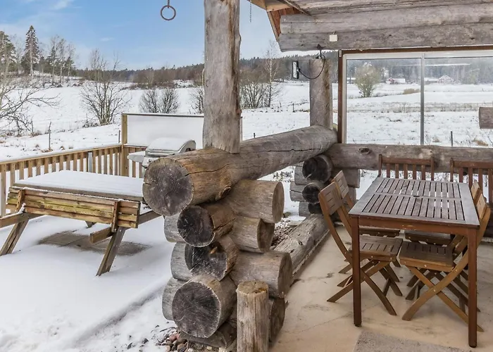 Kaislaranta By Interhome بيت للعطل