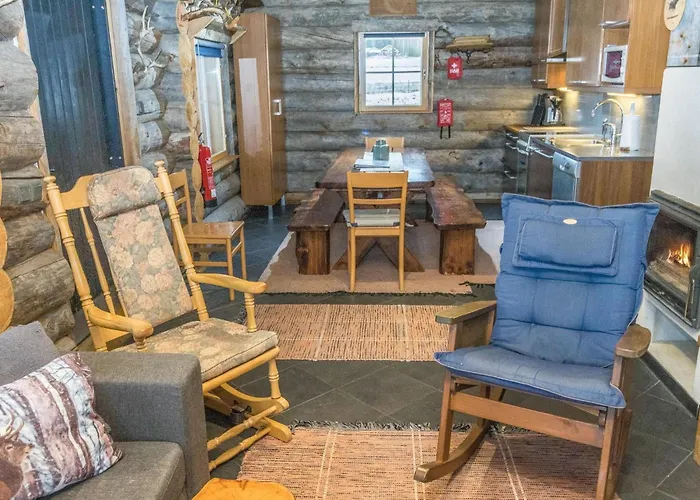 Kaislaranta By Interhome Vartsala