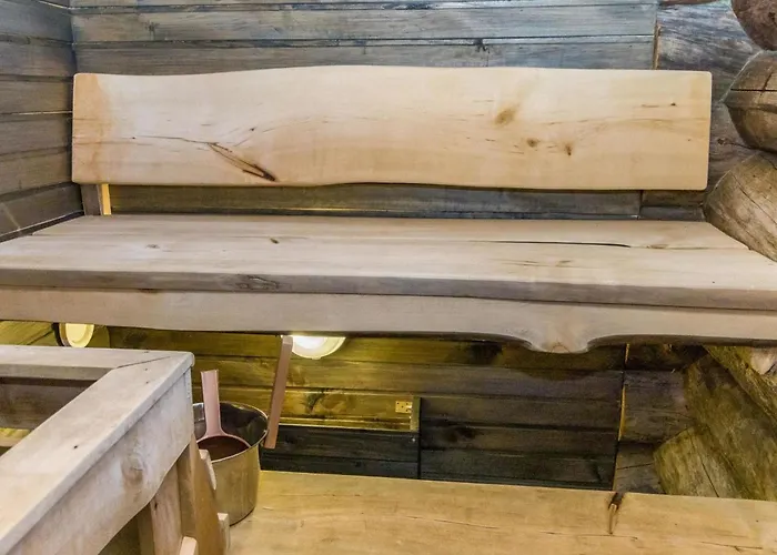 Kaislaranta By Interhome *