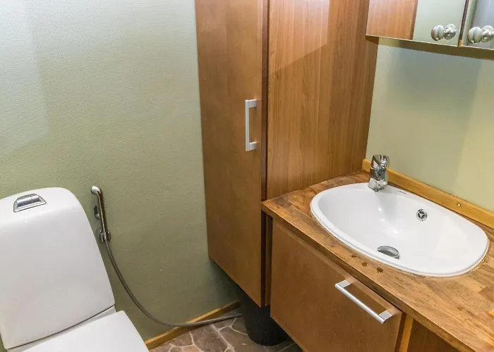 Kaislaranta By Interhome بيت للعطل *