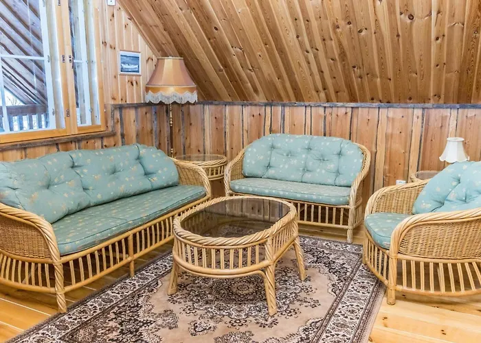 Kaislaranta By Interhome * Vartsala