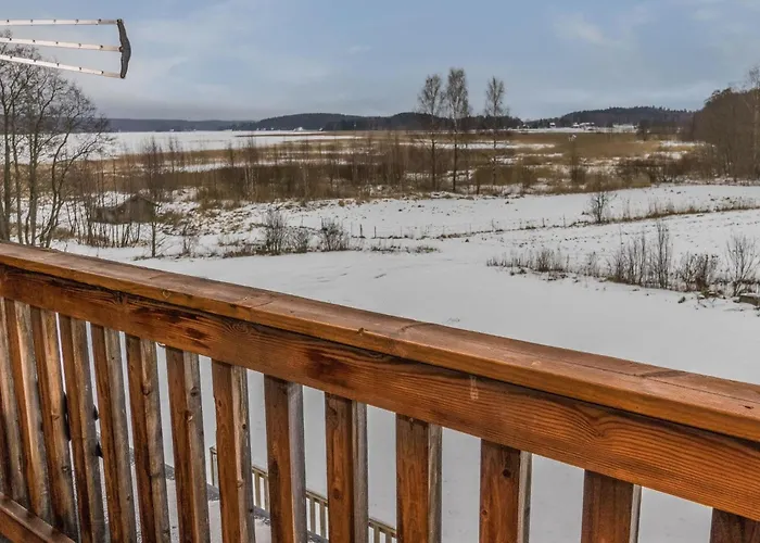 بيت للعطل Kaislaranta By Interhome