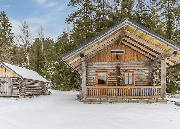 Kaislaranta By Interhome *