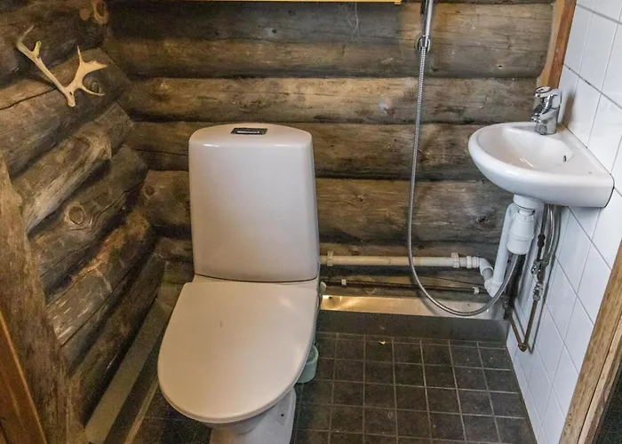 بيت للعطل Kaislaranta By Interhome Vartsala