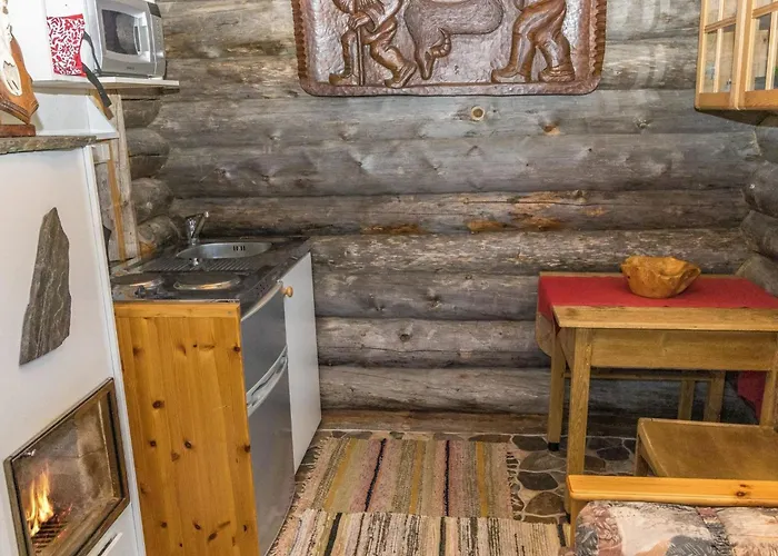 Kaislaranta By Interhome Vartsala